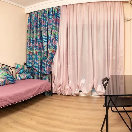 Del Mar I Apartman Ajía Triáda