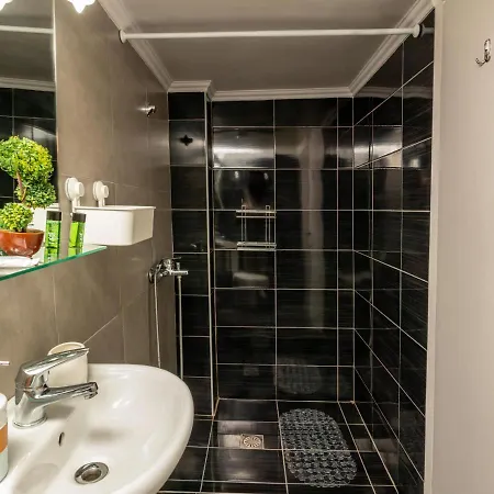 Del Mar I Apartman *