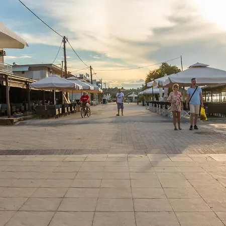 Del Mar I Apartman Ajía Triáda