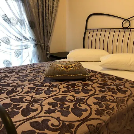 Apartman Del Mar I