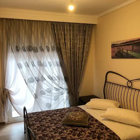 Del Mar I Apartman