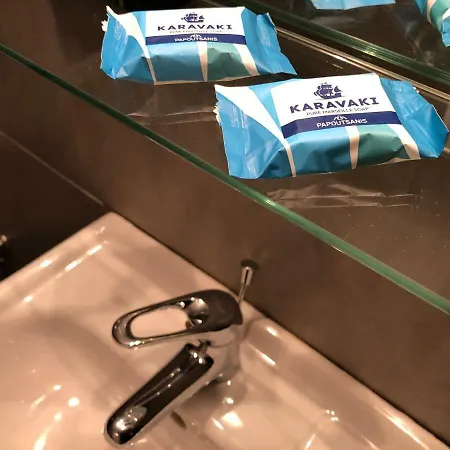 Del Mar I Apartman Ajía Triáda
