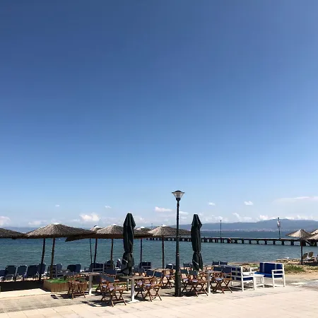 Del Mar I * Ajía Triáda