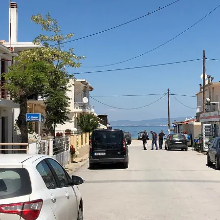 Del Mar I Apartman