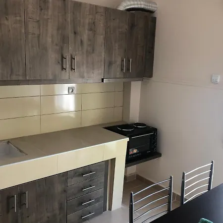 Apartmán Del Mar I *