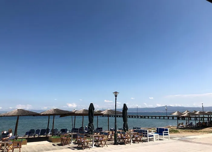 Del Mar I * Agia Triada (Thessaloniki)