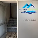 Del Mar I Apartment Agia Triada (Thessaloniki)