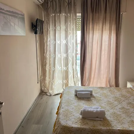 Del Mar I Appartamento Agía Triáda
