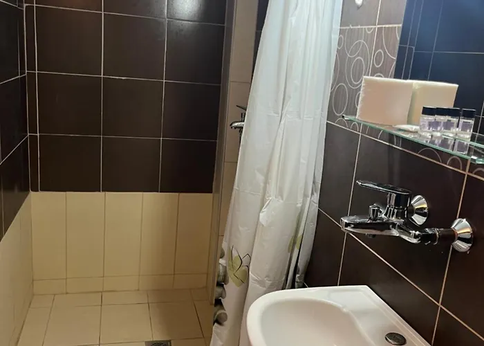 Del Mar I Agia Triada (Thessaloniki)