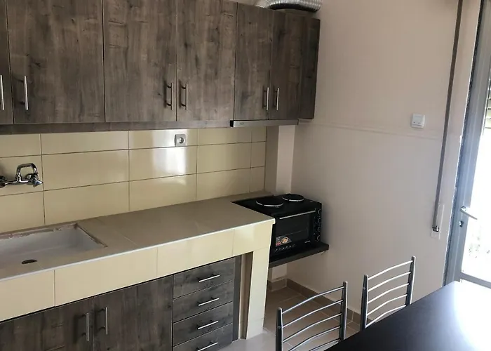 Lejlighed Del Mar I *